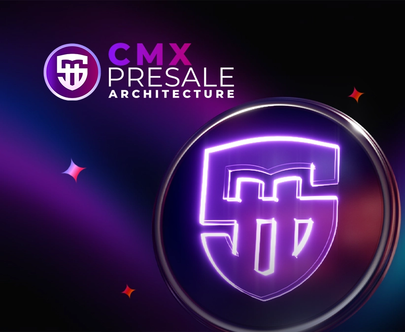 CMX PRESALE
